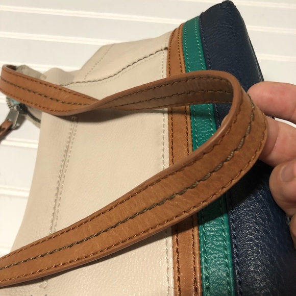 THE SAK MULTICOLOR Shoulderbag OS - Picture 9 of 14